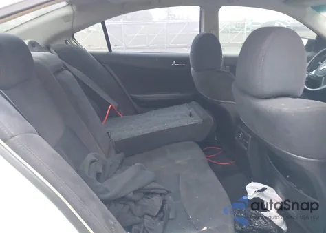 2013 Nissan Maxima 3.5 S from USA, damaged, VIN 1N4AA5AP3DC813739